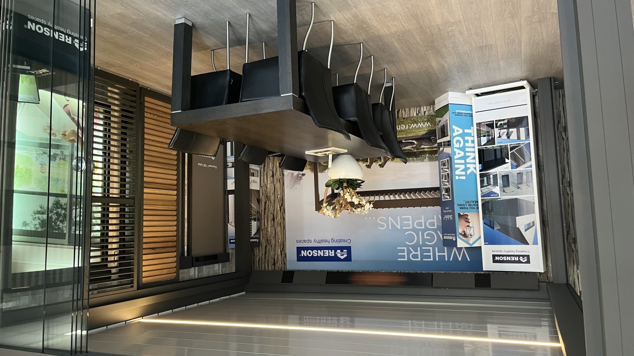 Solyscreen Rolluiken, Zonwering en Raamdecoratie B.V. Veldhoven afbeelding 1